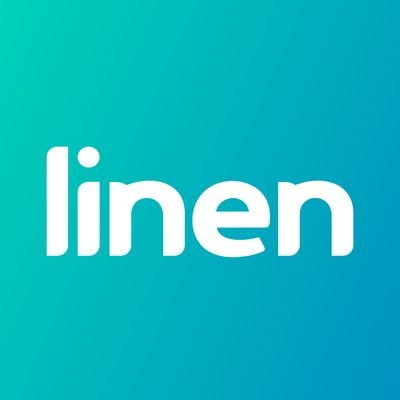 linen image